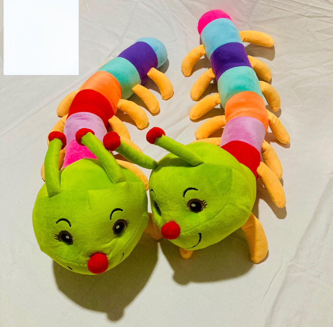 Caterpillar Toy