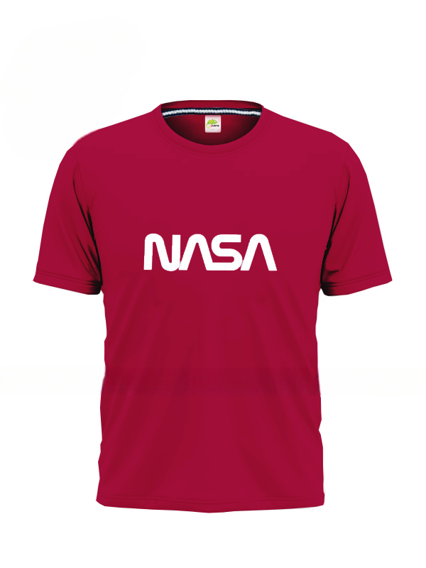 NASA Gents T Shirts