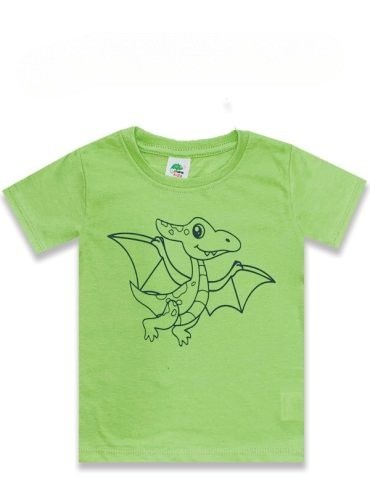 Baby Dragon Kids T Shirt