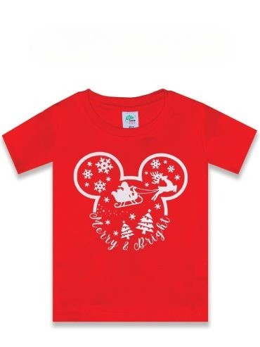 Micky Mouse Kids T Shirts