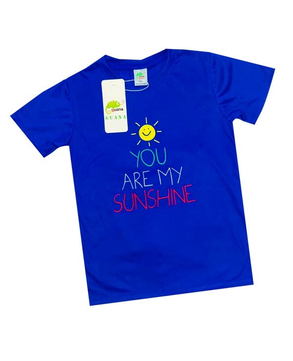 You are My Sunshine Kids T Shirts