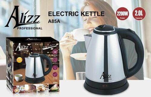Alizz Electric Kettle