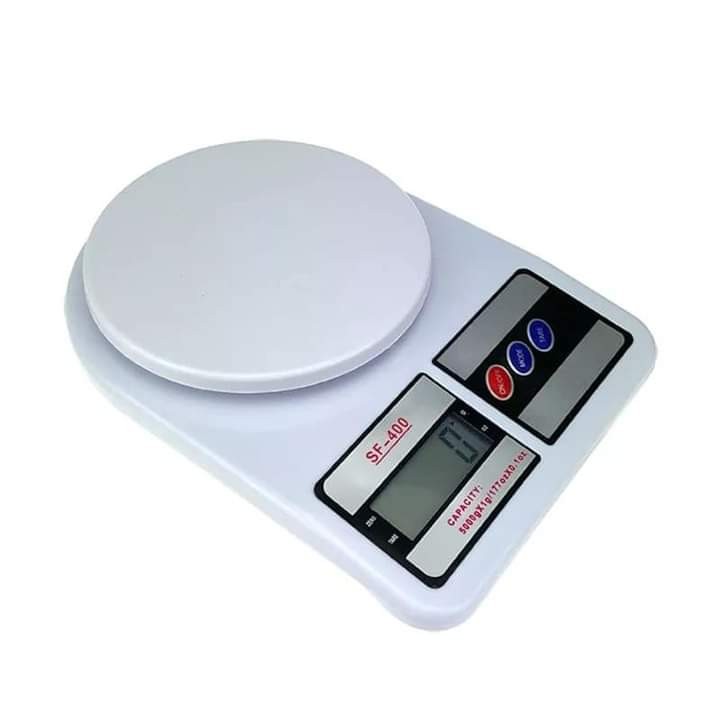 Electronic Kitchen Scale