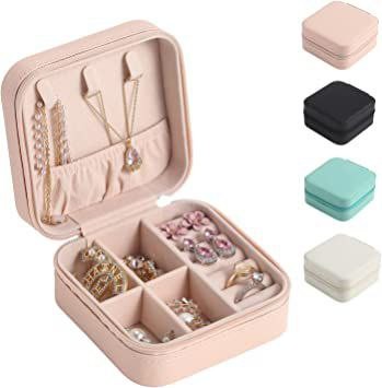 Jewelry Organizing Box