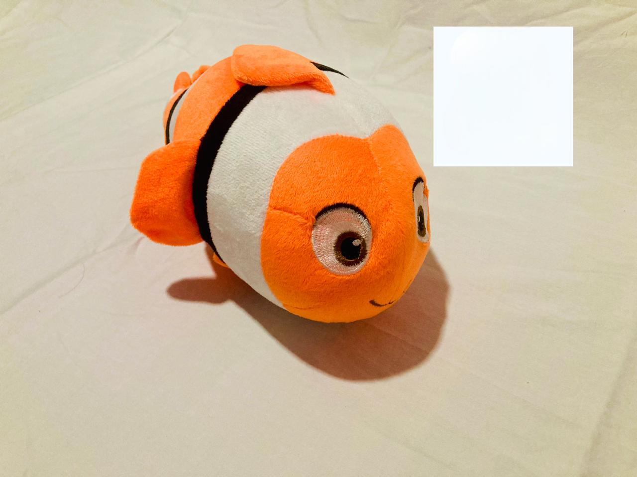 Memo Fish Toys