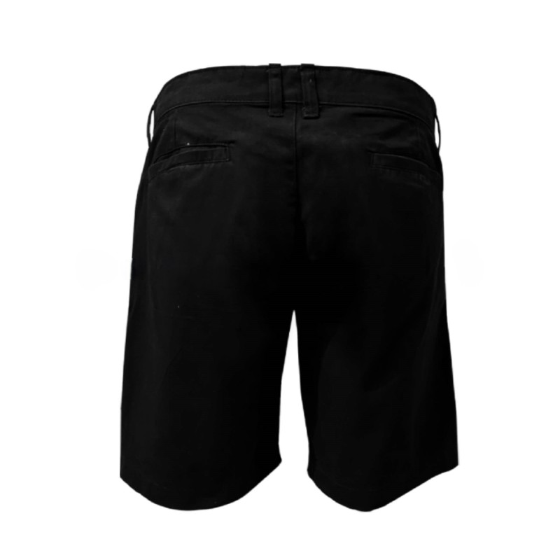 Men’s Classic Fit Short – Black