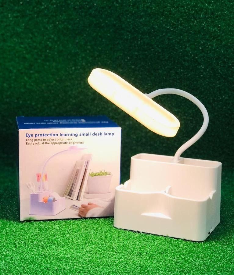 Eye Protection Learning Small Desk Lamp