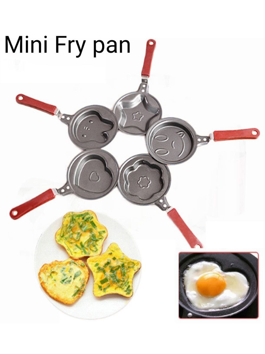 Mini Fry Pan