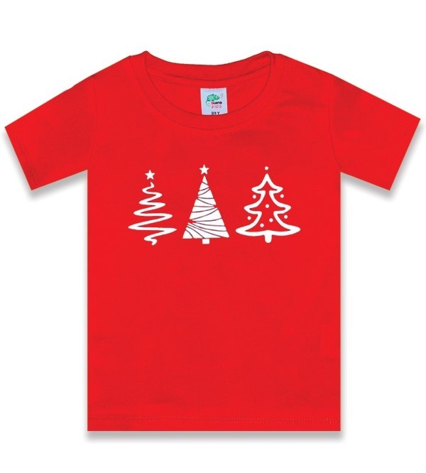 X – Mas Tree – 01 , Adults ( Unisex )