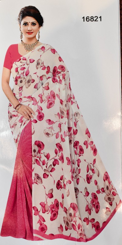 Silk Sree For Ladies