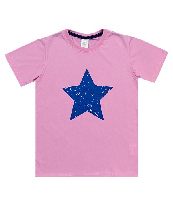 Star Kids T Shirts