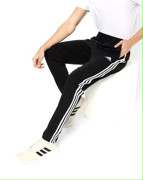 Adidas Black Track pant