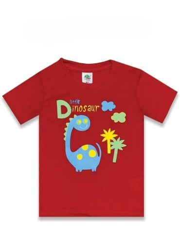 Little Dinosaur Little T Shirts