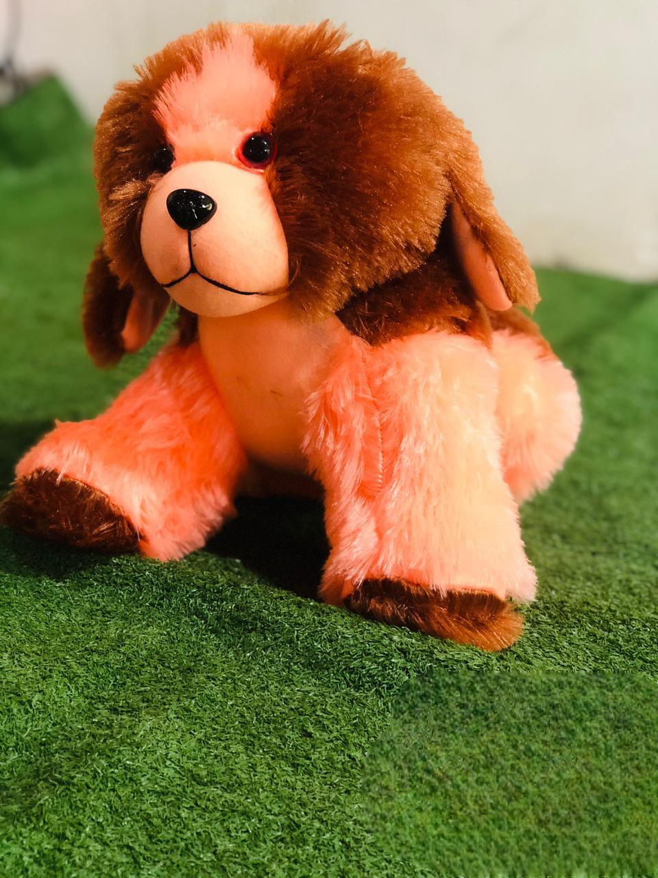 1 Feet Dog Teddy Bear