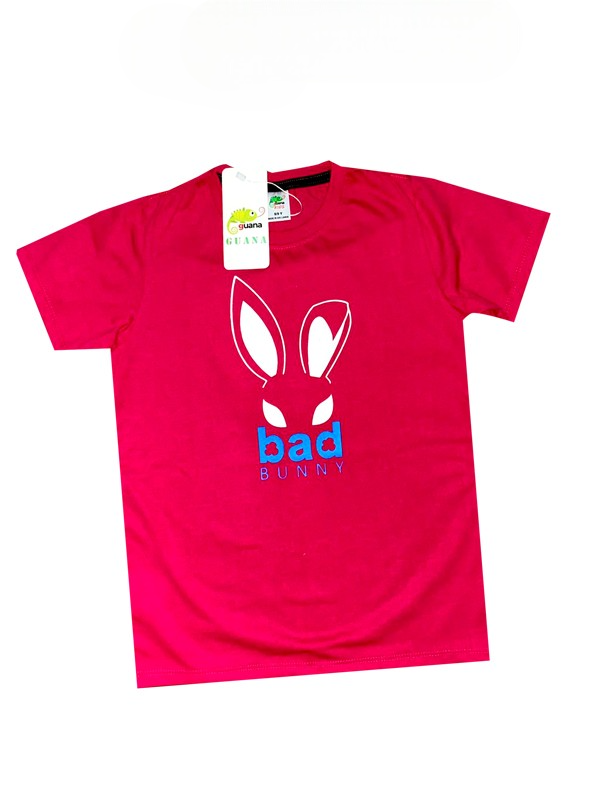 Bad Bunny  Kids T Shirts