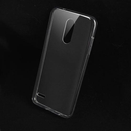 LG X 410/415. transparent phone Covers