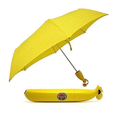 Banana Shape Umbrella