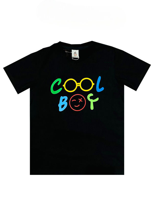 Cool Boy Kids T Shirts