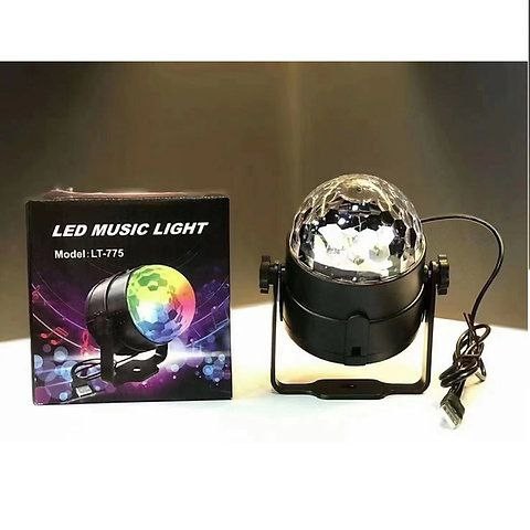 LED Party Light without Remote