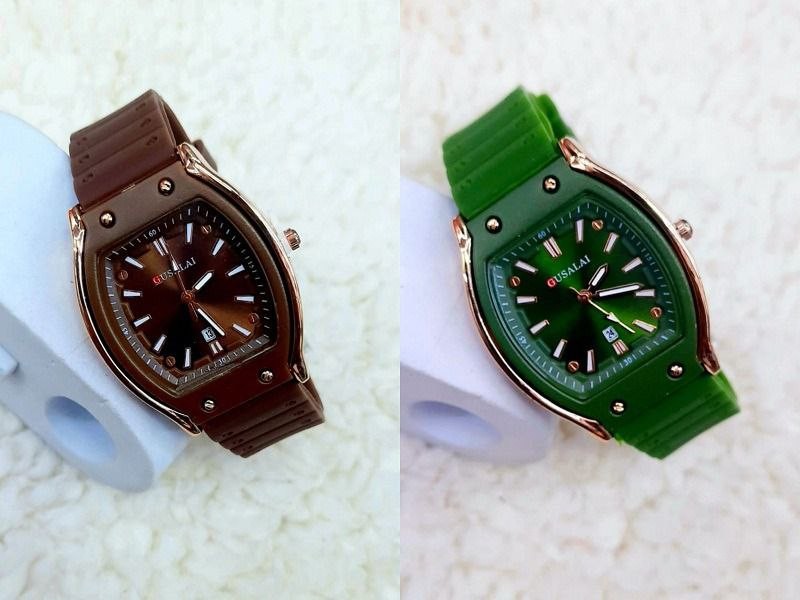 Gusalai Wrist Watch