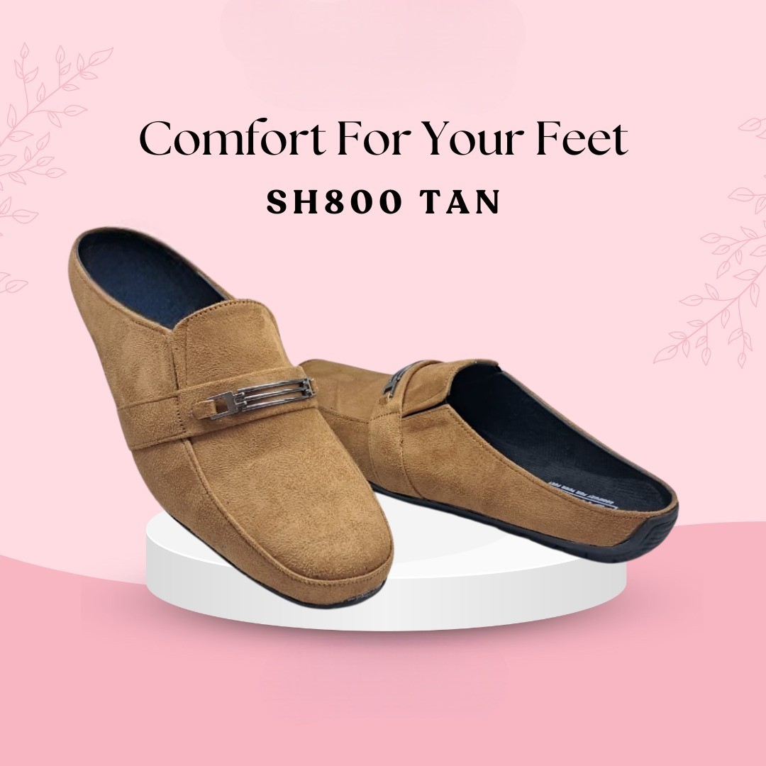 Men's Latest Collection High Quality Shoes