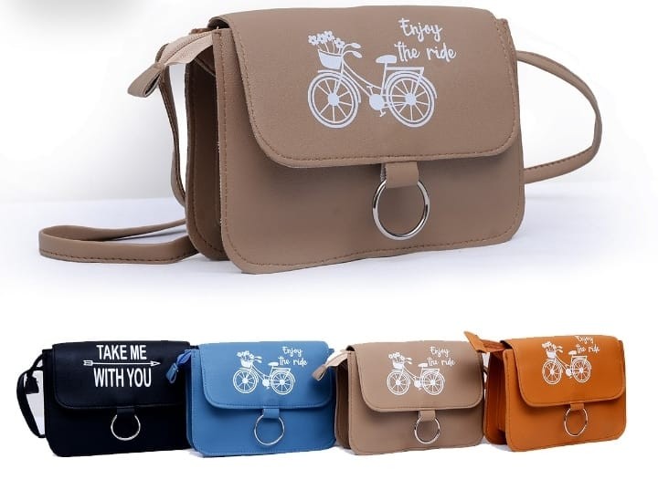 Fashionable Ladies Handbag