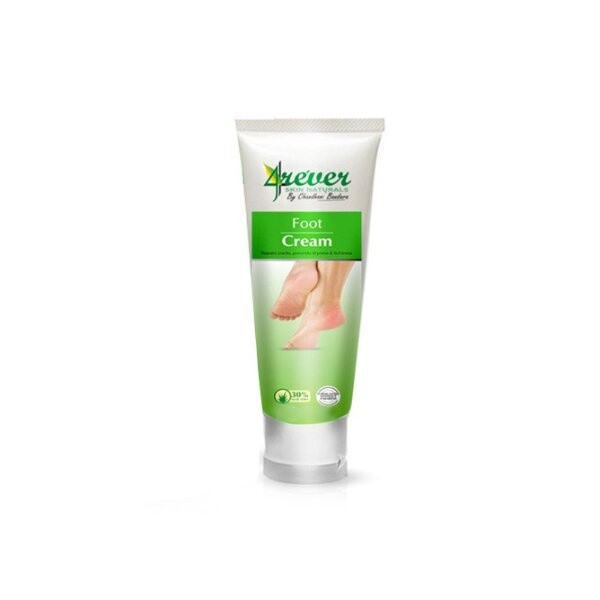 4Rever Foot Cream 50g