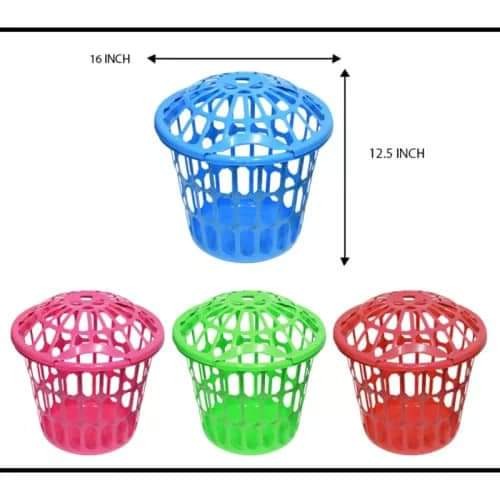 Laundry Basket  Small Size