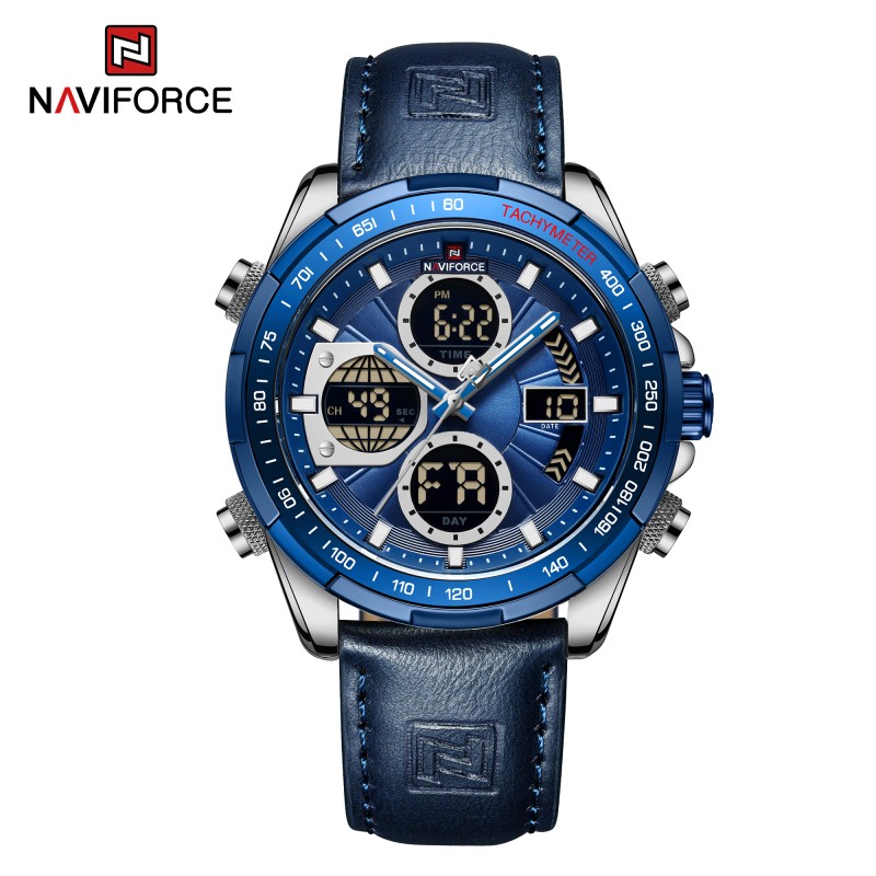 NAVIFORCE Original watches(NF 9197L SBEBE)