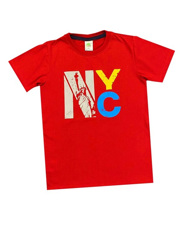 NYC Kids T Shirts