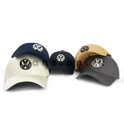 Emb Volkswagen Cap