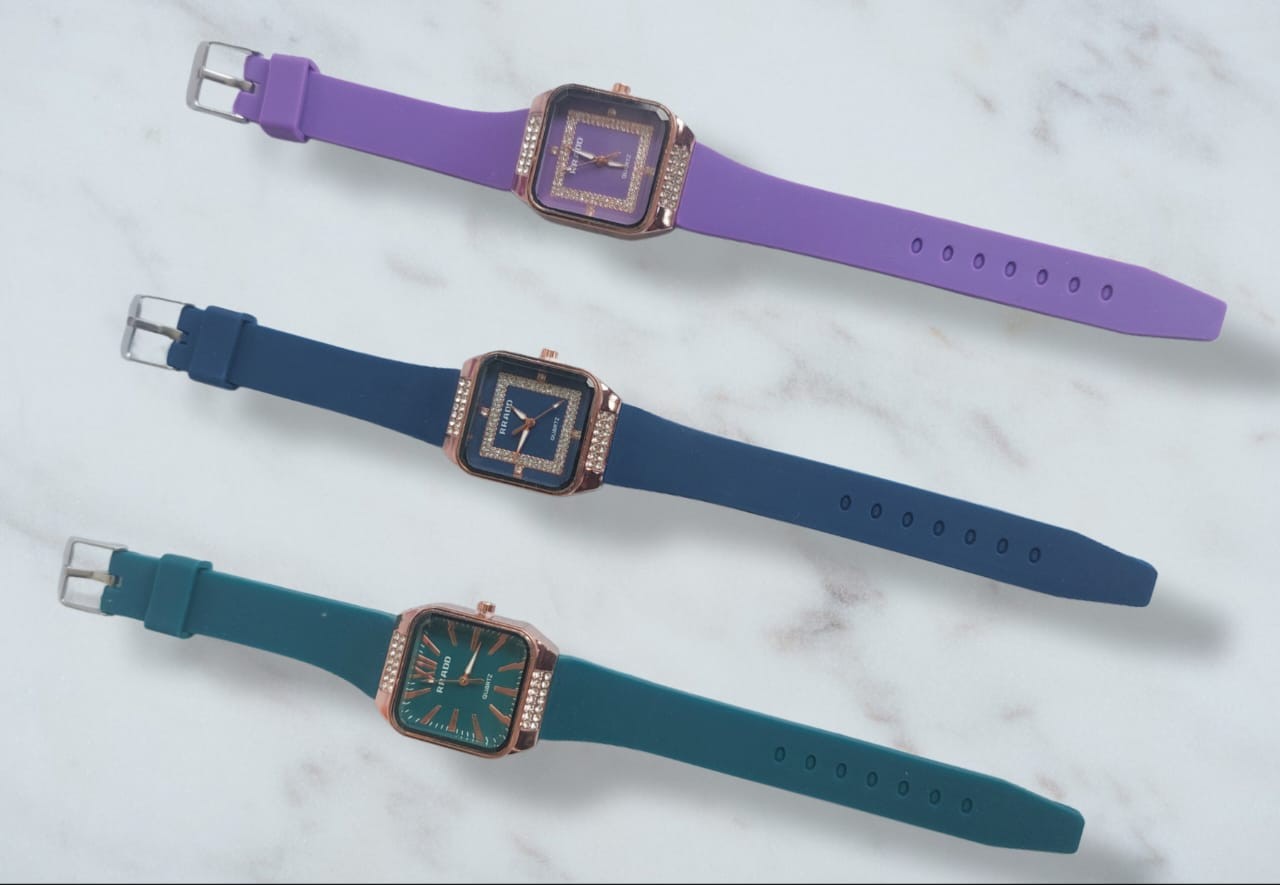 RRADD Quartz Brand Watch