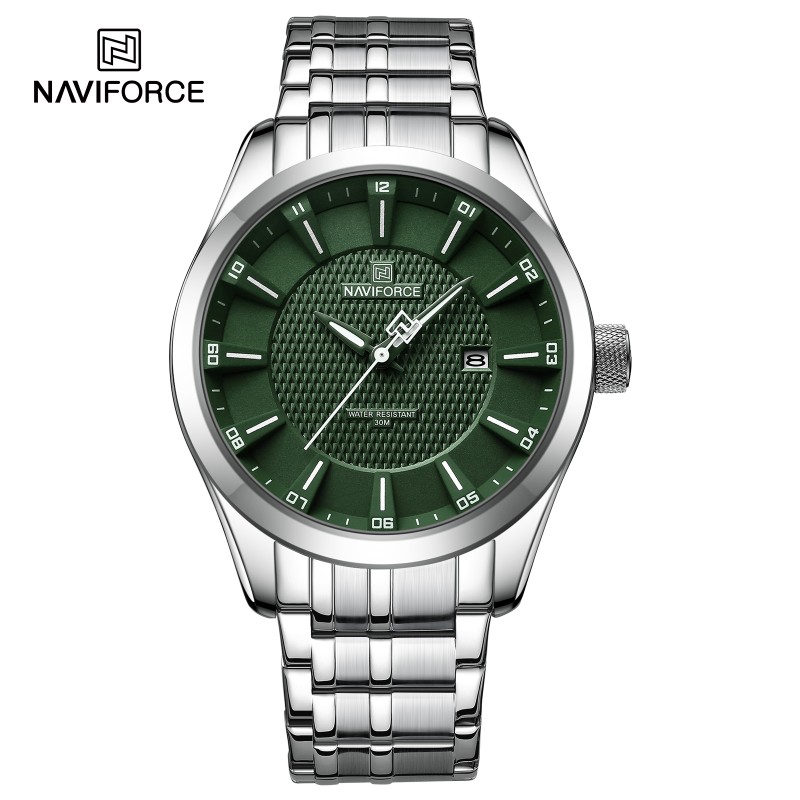 NAVIFORCE Original watche (NF 8032 S/GN)