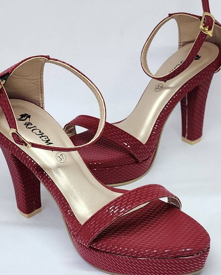 Style Heels for Girls