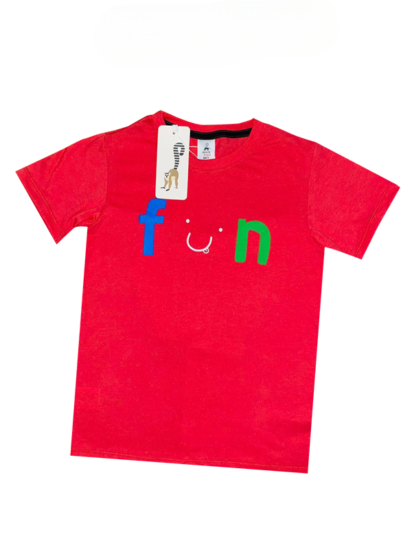 Fun Kids T Shirts