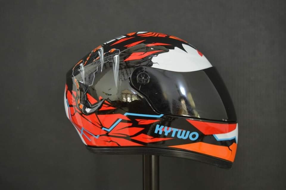 KYIWO Full Face Helmet