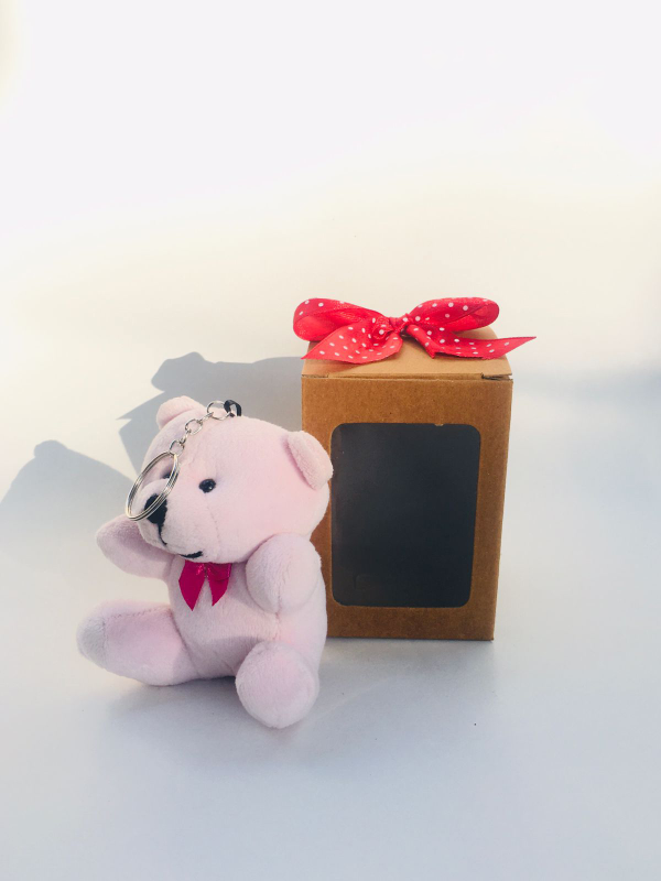 Cute Bear In Box ❤❤