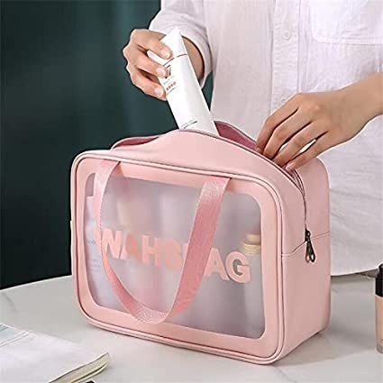 Cosmetic Travel wash Bag