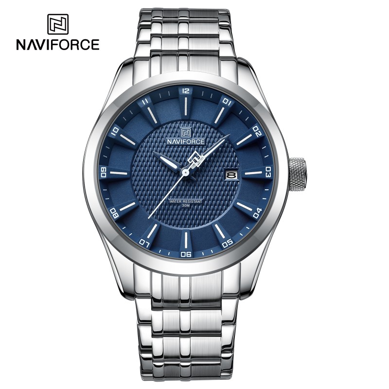 NAVIFORCE Original watche (NF 8032 S/BE)