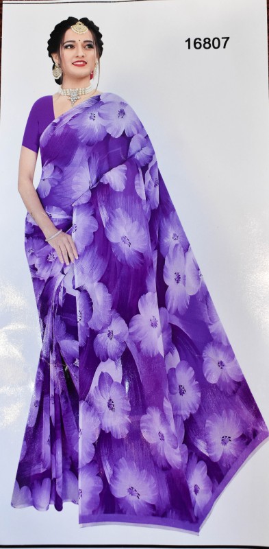 New Collection Silk Saree Design