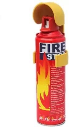 Universal Fire Stop Extinguisher mount