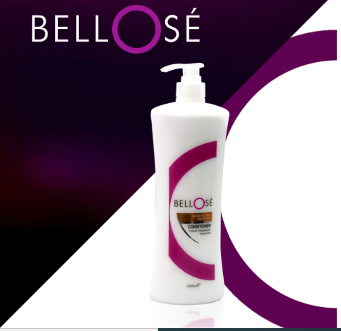 Bellose Keratin Conditioner 500ml