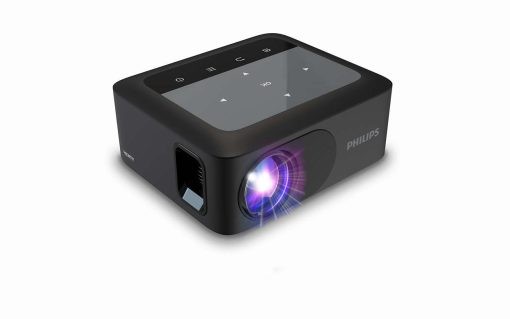 Philips Neo Pix Smart WIFI Projector