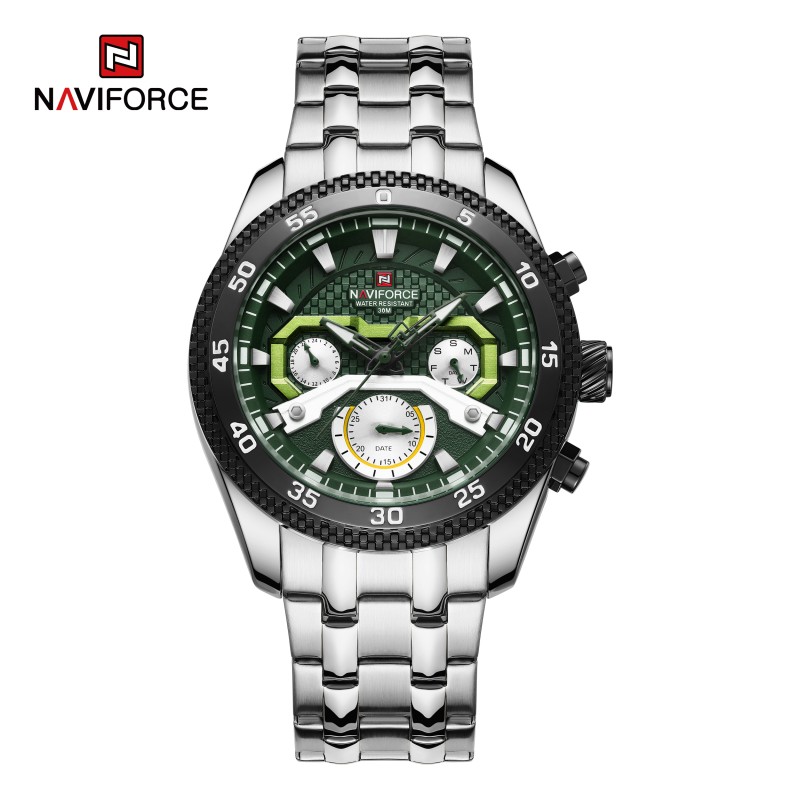 NAVIFORCE Original watche(NF 9222 SGN)