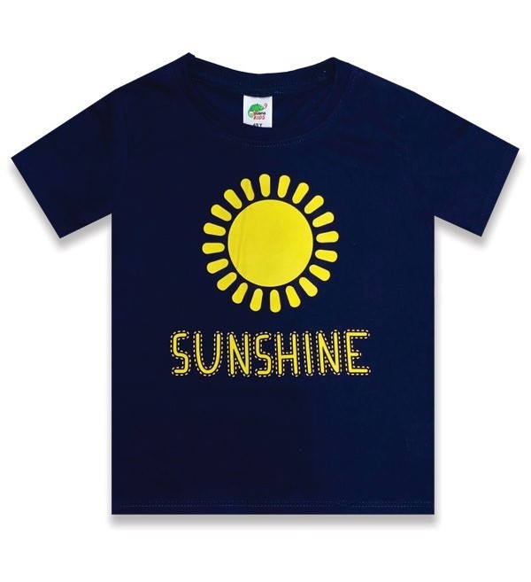 Sunshine Kids T Shirts