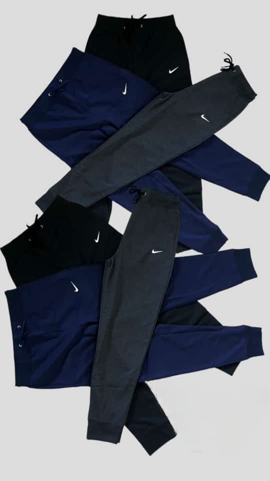 Premium Quality Soft Toweling Cotton Material Joggers