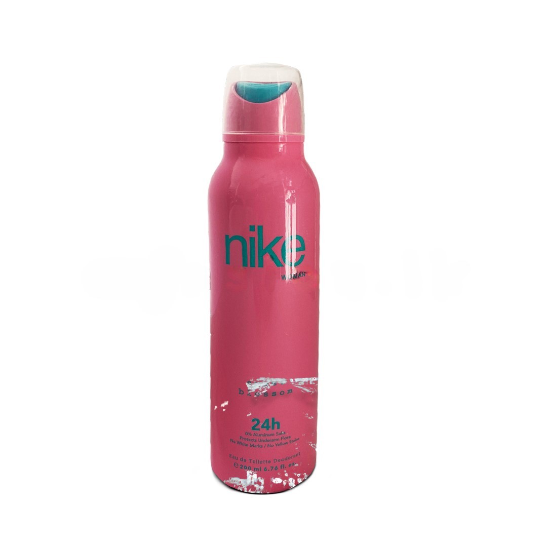 Ladies Nike Body Spray EDT Sweet Blossom – 200ml