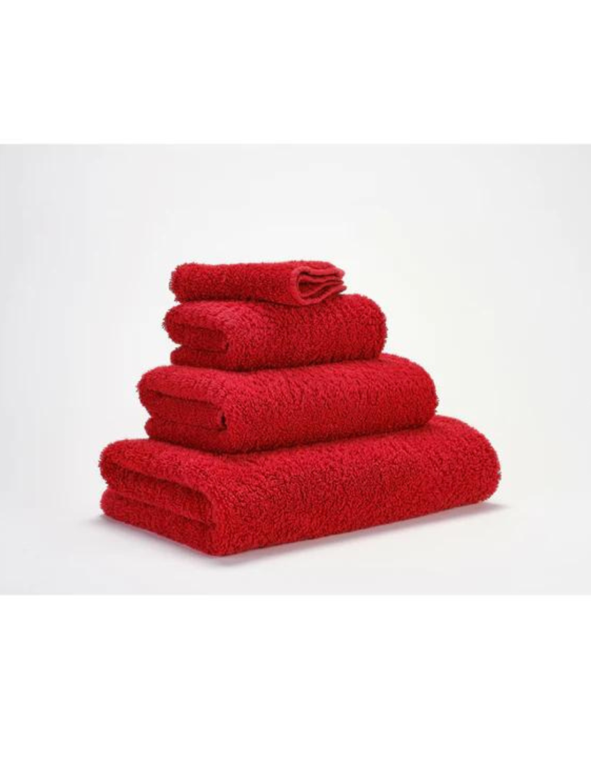 Hotel Grade red colour Towel