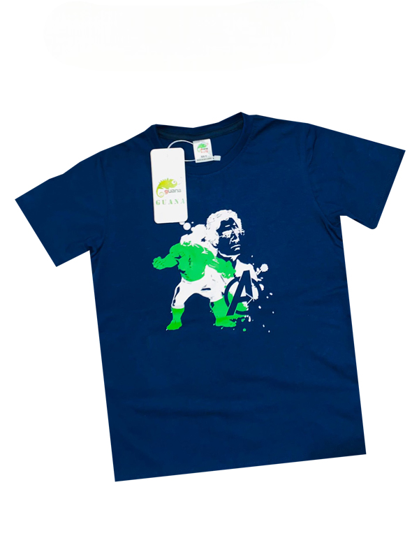 HULK Kids T Shirts