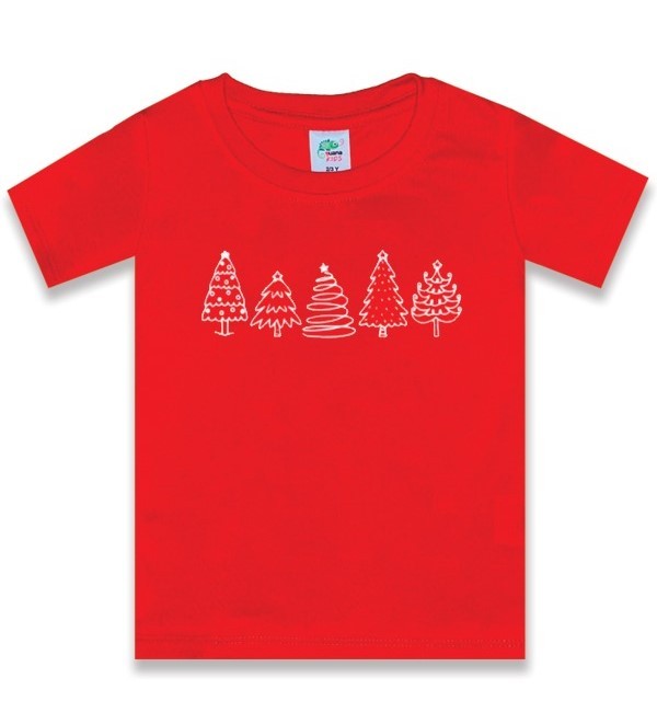 X – Mas Tree – 02 , Adults ( Unisex )